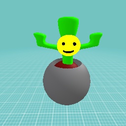 A cactus