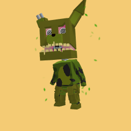 spring trap
