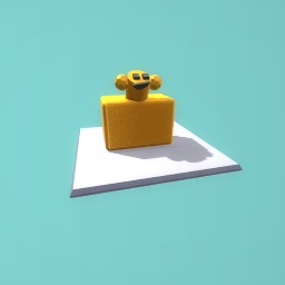 Be happy JOEY,HAAPPY