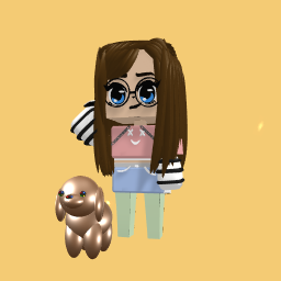 My mom irl!!!