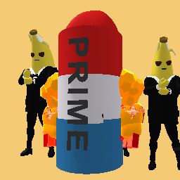 Buff prime bottle (ice pop)