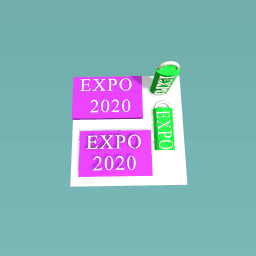EXPO 2020