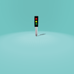 I made a stop light