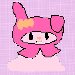 My Melody :D