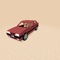 Peugoet 405 GLX 1989