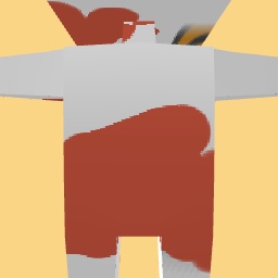 new costume
