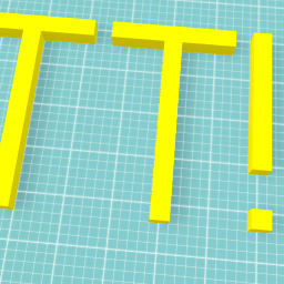 you will never know wut i mean