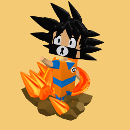 GOKU