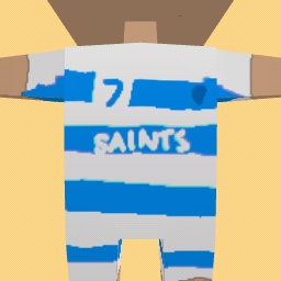 St Peters FC / #7 Rickards