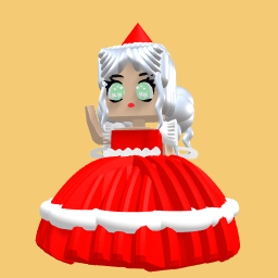 Mrs Claus