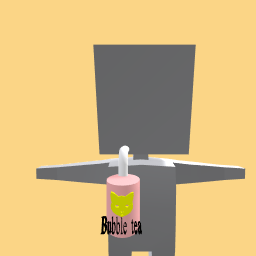 Bubble tea