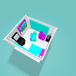 My dream room