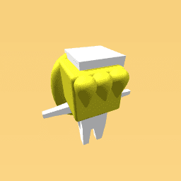 my  first hair stiyel