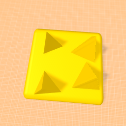 2pt Maverick Peramids