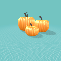 Pumpkins