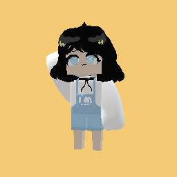 Cute Comfotable sweater~