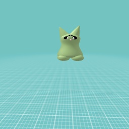 Ali cat