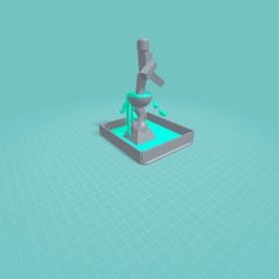 Water fountain