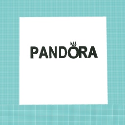 PANDORA!!