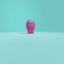 Among us but not good