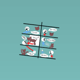 Chapter 3 the cats secret