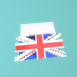 Union jack