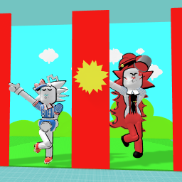 {mesmerizer}-APRIL FOOLS