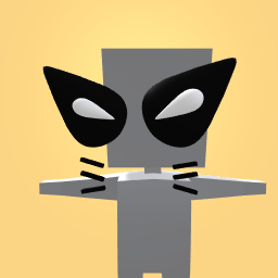 Wolverine Eyes