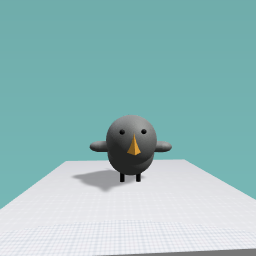 Robo Bird