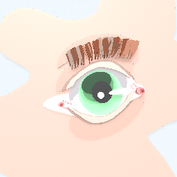 realism eye '~' ☆