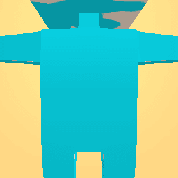 new costume