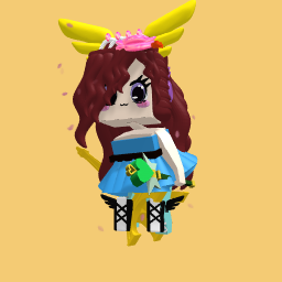 Mega princess pink star!!