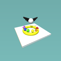 Elements of happiness