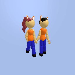 the fox couple