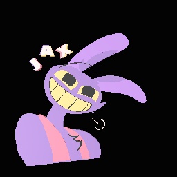 The Amazing Digital Circus #1: Jax