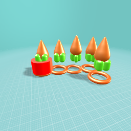  Combined vegteble’s and fruit