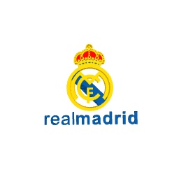 Real Madrid Logo