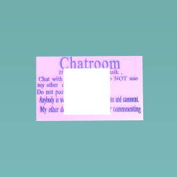 Chatroom