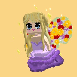 Speak now
