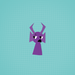 durple