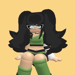 I’m on my green days