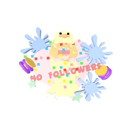 40 FOLLOWERS