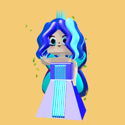 Marina Fairy Of The Seas