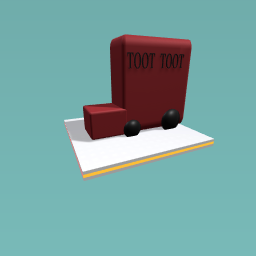 TOOT TOOT