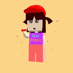 Girlpower