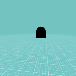 Arch door shape