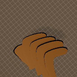 Hand design