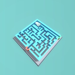 Maze