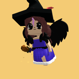 bad witch