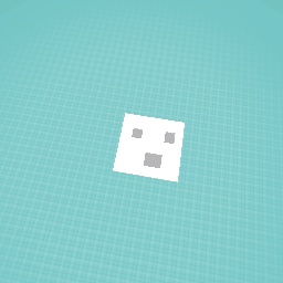 Simple moon